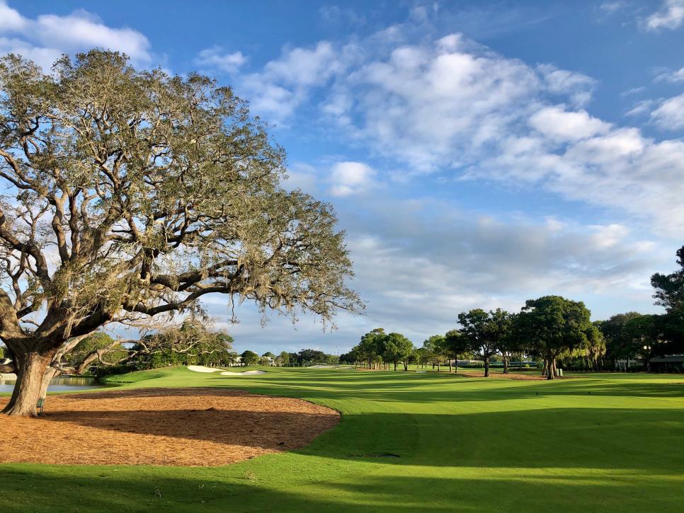 The Pelican Golf Club Pelican Courses